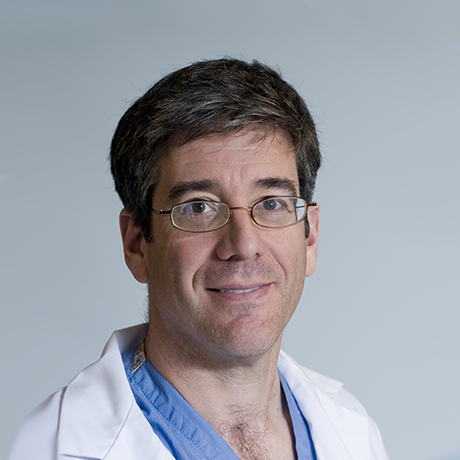David Berger, MD
