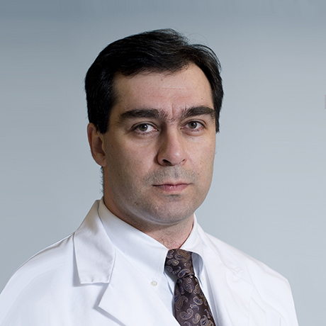 Cenk Ayata, MD