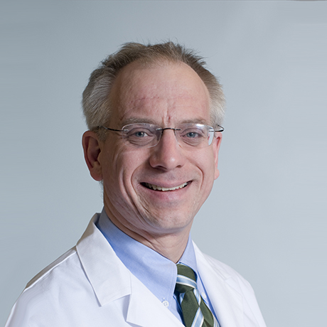 Mark Albers, MD, PhD