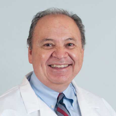 Ronald Arellano, MD