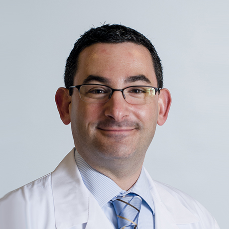 Jeremy Abramson, MD