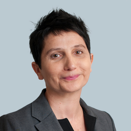 Liliana Bordeianou, MD