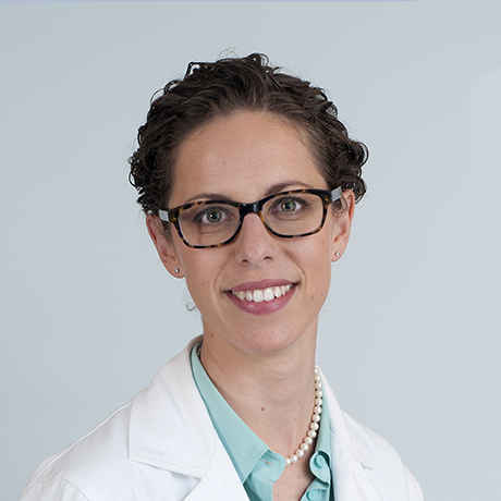 Emily Aaronson, MD