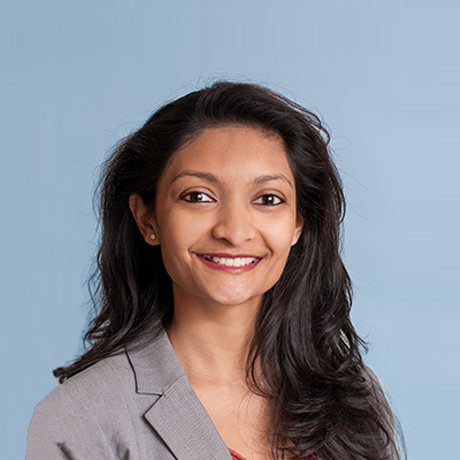 Shinjita Das, MD, MPH