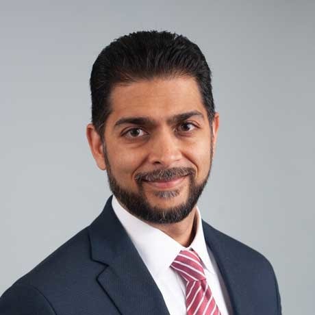 Aalok Agarwala, MD, MBA