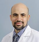 Tarik Alkasab, MD, PhD
