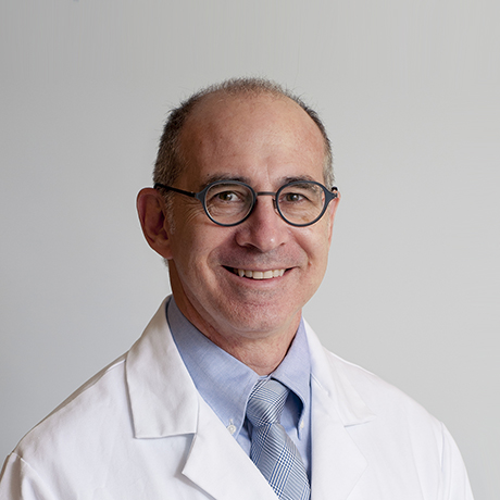 Steven Arnold, MD