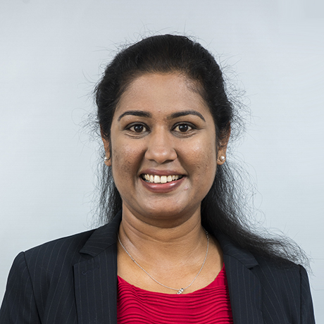 Suma Babu, MBBS, MPH