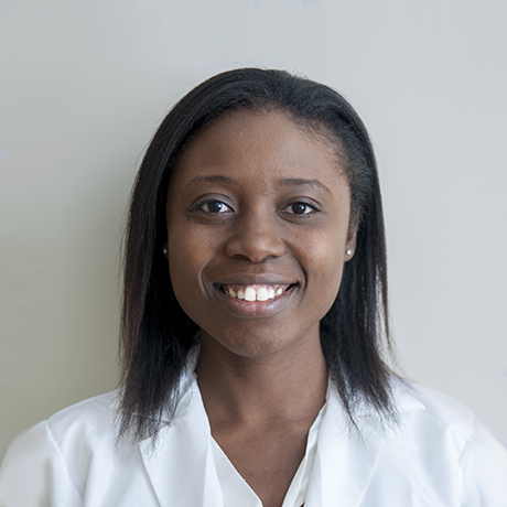 Titilayo Alabi, MD