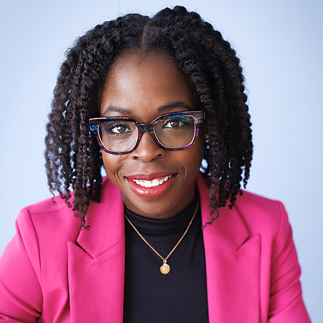 Chika Anekwe, MD, MPH
