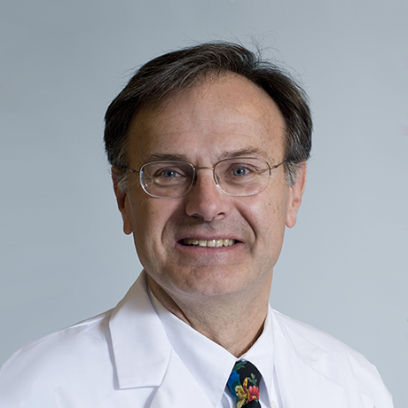 Lawrence Borges, MD