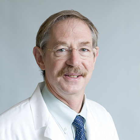 Richard Anderson, MD