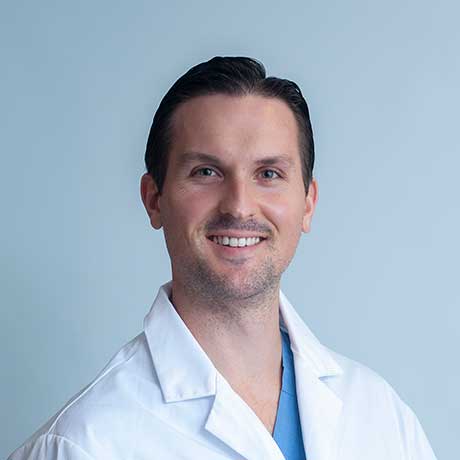 Mark Anderson, MD