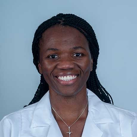 Akwi Asombang, MD, MPH