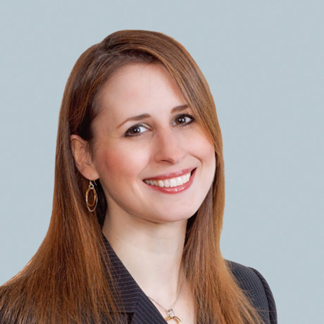 Suzanne Baron, MD, MSC