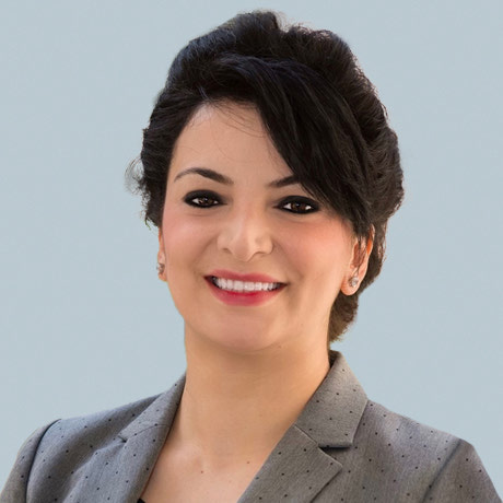 Kenda Alhadid, MD, MSC