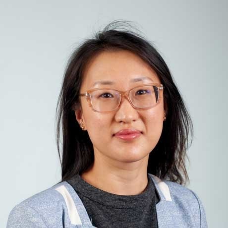 Yiyin Chen, MD, PhD