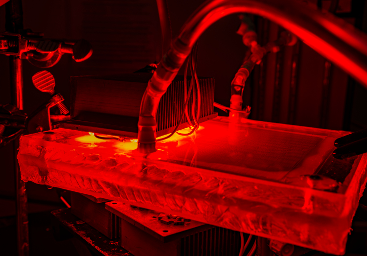 ACCCR lab