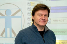 Alex Sherman, MD