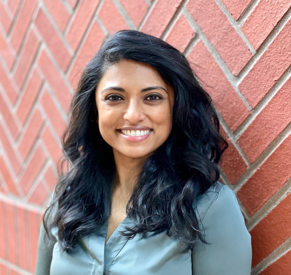Bhavika Shah, CRNA