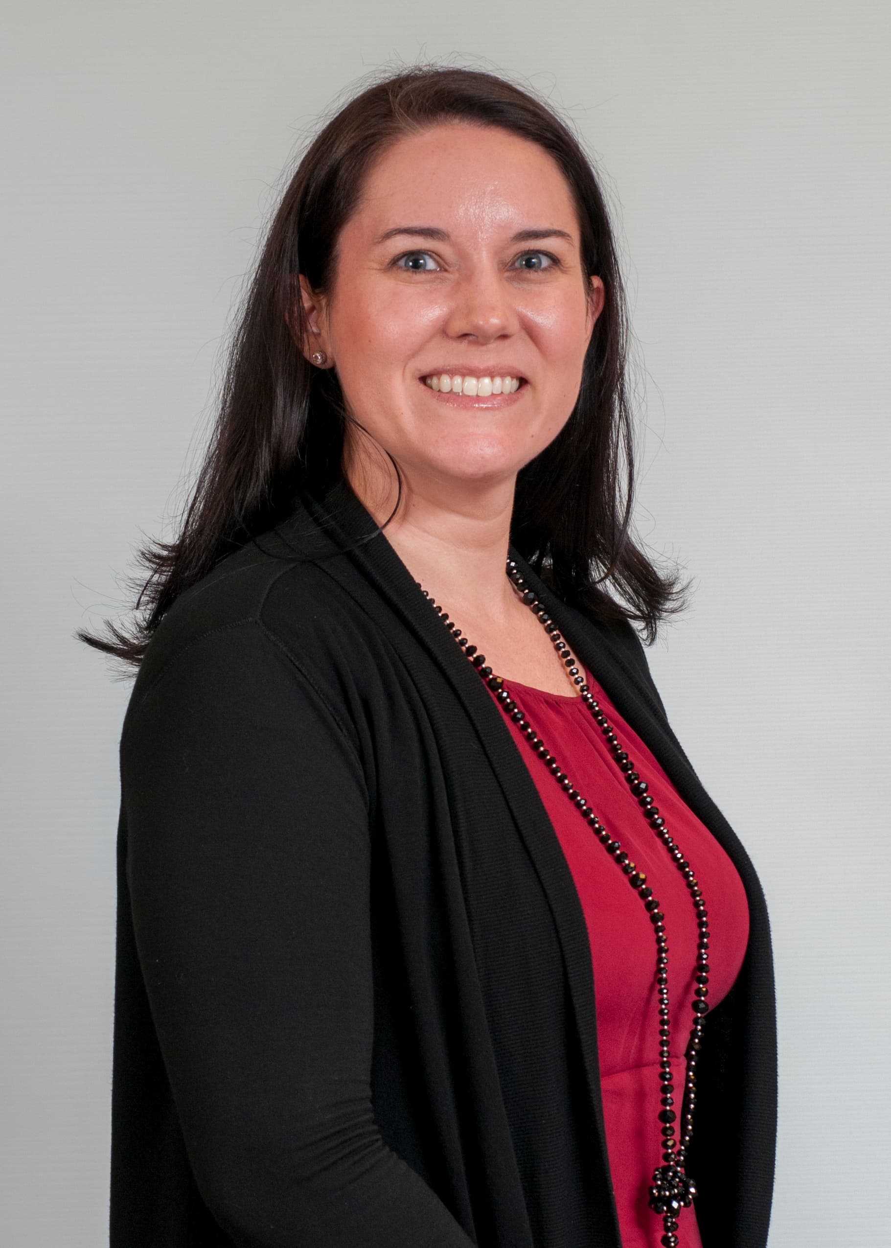Samantha Brandl, CRNA