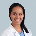 Briana Burris, DDS