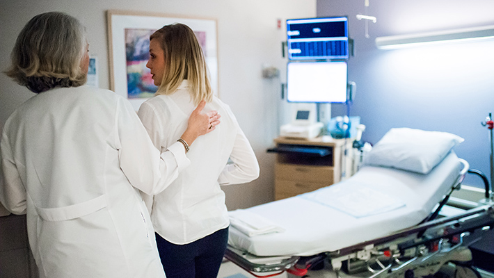 Comprehensive Childbirth & Parenting Preparation Comprehensive Childbirth & Parenting Preparation