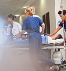Critical care