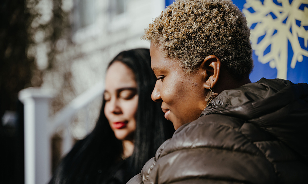 MGH Community Health Impact Funds MGH Community Health Impact Funds