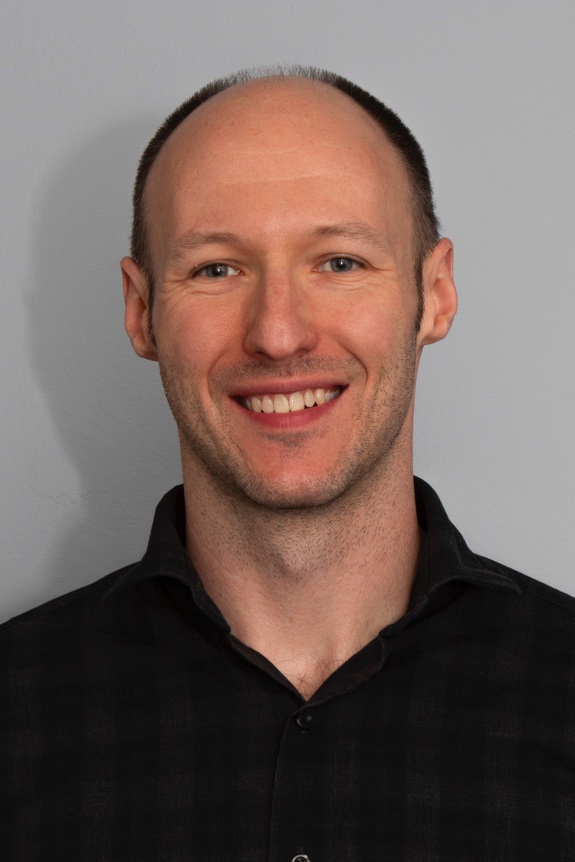 Dan Murphy, CRNA