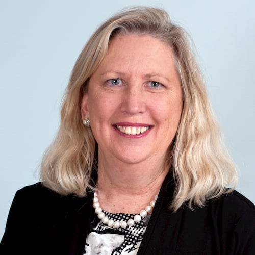 Marianne Ditomassi, Executive Director, Nursing & Patient Care Services Operations Director, Magnet Program, Mass General Trustees Endowed Chair in Nursing and Patient Care Professional Practice