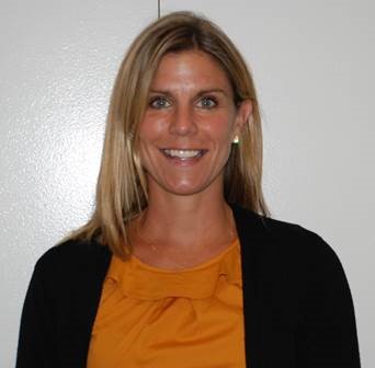 Kelly Dougherty, CRNA