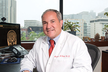 Dr. Andrew Cole