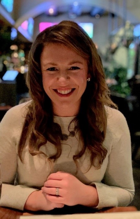 Emily Sheridan, CRNA