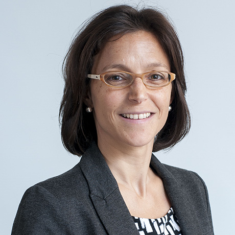 Antigone Grasso, Director, Nursing & Patient Care Services Management Systems and Financial Performance