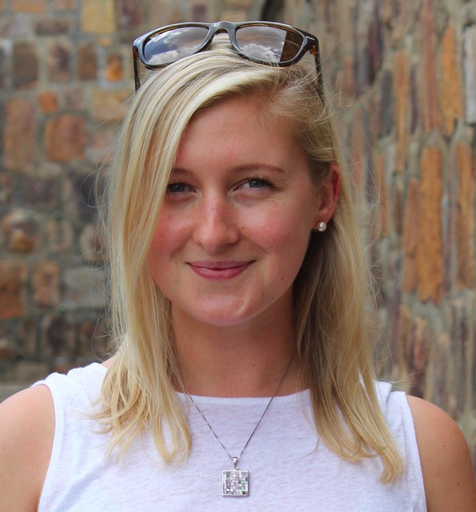 Jacy Bessolo, CRNA