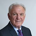 Joseph McCain, DMD
