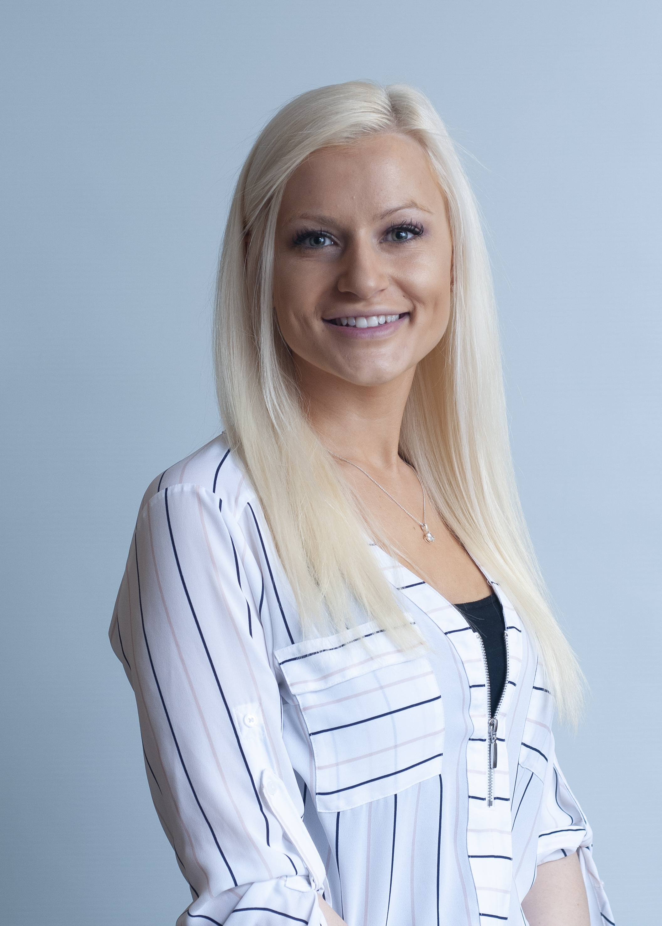 Dana Larimer, CRNA
