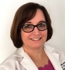Lauren McLaughlin, RN (ACHD Program nurse)