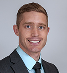 Joshua Lea, CRNA