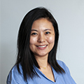Vivien Li, CRNA