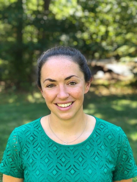 Mary Foley, CRNA