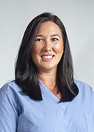 Monica Karelm, CRNA
