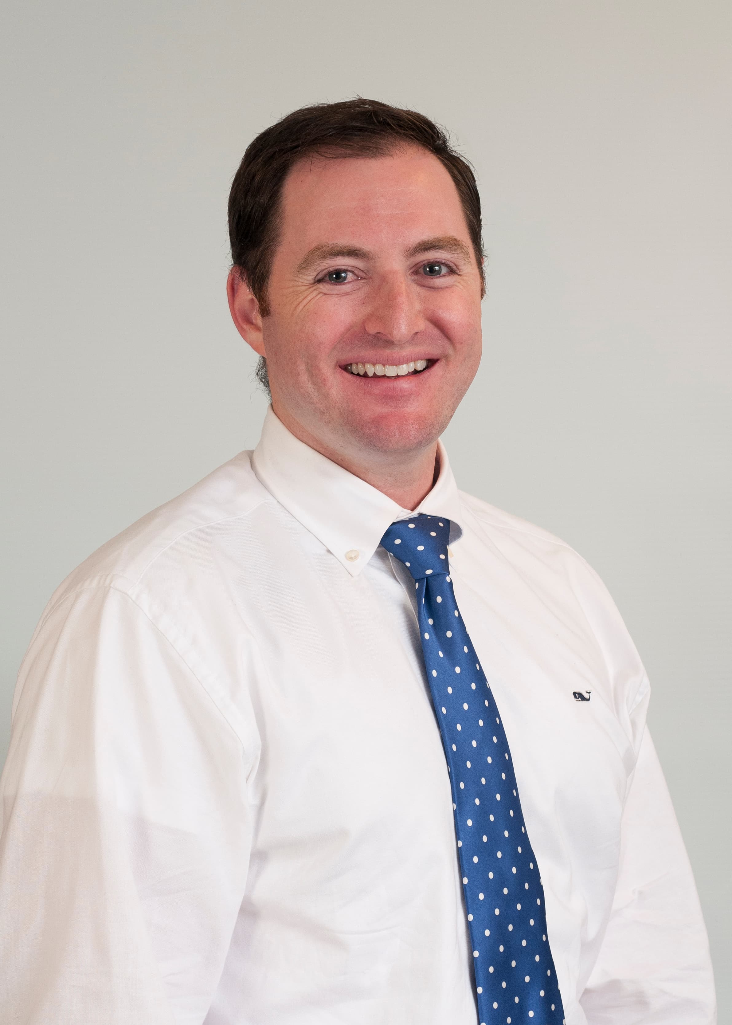 Michael Murphy, CRNA