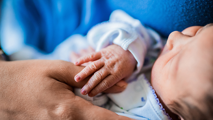 Newborn Care Class Newborn Care Class