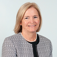 Patrice Osgood, RN, DNP, NE-BC, CNOR
