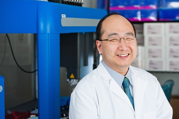 Our research faculty and laboratories are pioneers who continue to advance diagnosis and discovery while training the next-generation of pathologist-scientists.