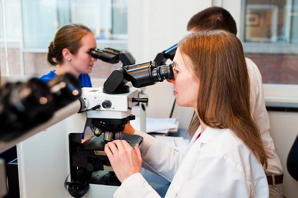 Our subspecialty clinical services and world class expertise continue to advance diagnosis and discovery.