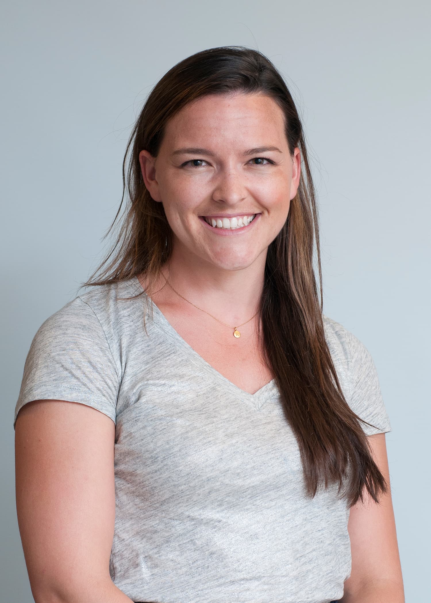 Jill Robinson, CRNA