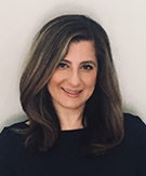 Saira Saleem, CRNA